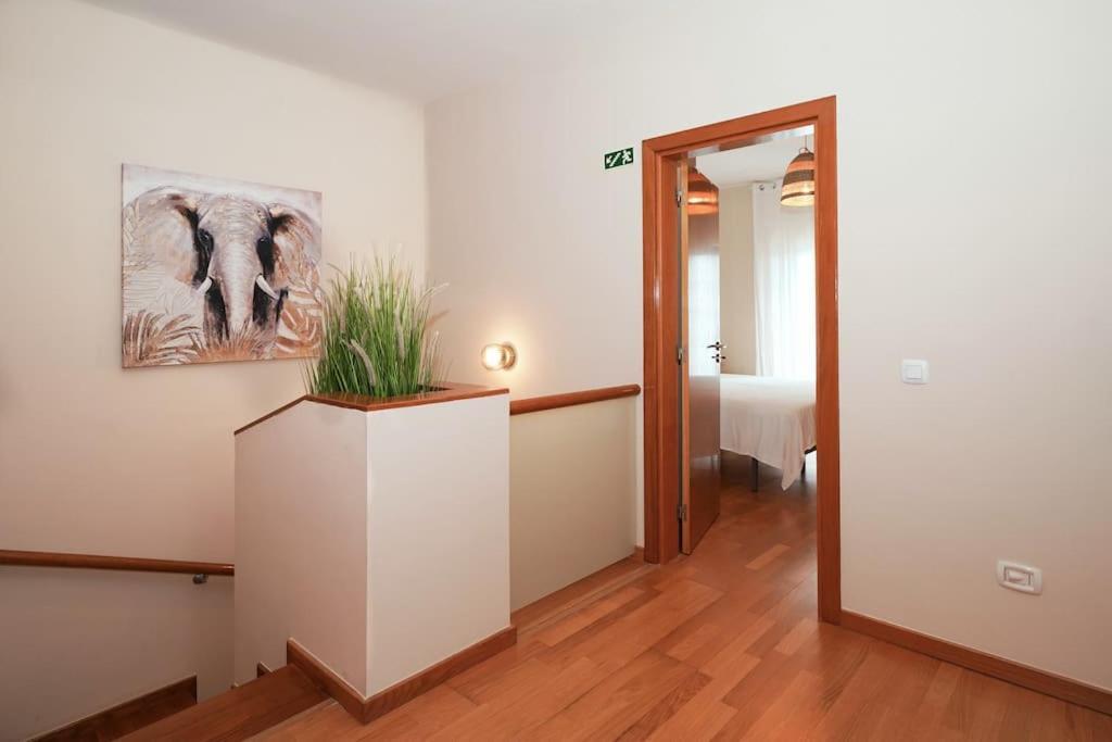 Casa Santos Villa Albufeira Buitenkant foto