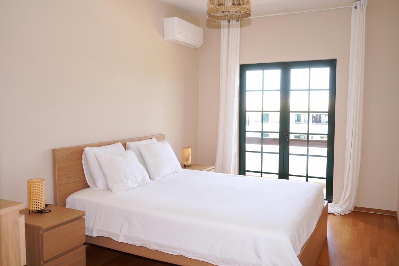 Casa Santos Villa Albufeira Buitenkant foto